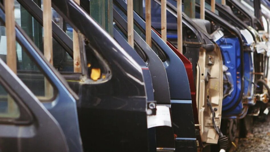 The auto PLI scheme has two components viz. Champion OEM incentive scheme and Component Champion incentive scheme. (representational image) The auto PLI scheme has two components viz. Champion OEM incentive scheme and Component Champion incentive scheme. (representational image)