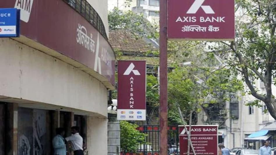 Axis Bank will gain access to seven offices, 21 branches and 499 ATMs across 18 cities. Axis Bank will gain access to seven offices, 21 branches and 499 ATMs across 18 cities.