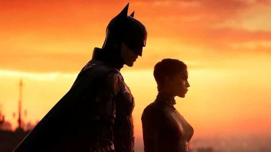 Warner Brothers released the trailer of the upcoming Batman film in English, Hindi, Tamil and Telugu on December 28 last year Warner Brothers released the trailer of the upcoming Batman film in English, Hindi, Tamil and Telugu on December 28 last year