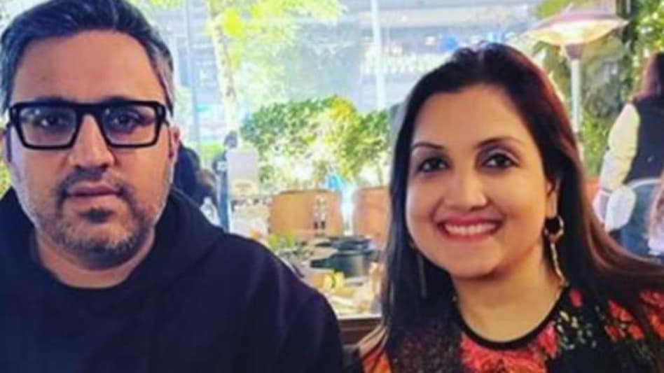 Former BharatPe Managing Director, Ashneer Grover has said that the fintech company board has used its personal hatred against him Former BharatPe Managing Director, Ashneer Grover has said that the fintech company board has used its personal hatred against him