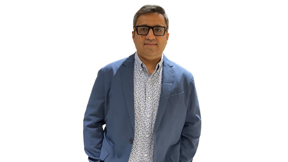 Ashneer Grover resigns as BharatPe MD Ashneer Grover resigns as BharatPe MD