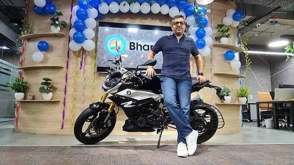 The BharatPe saga started with a leaked audio clip allegedly featuring Ashneer Grover, the co-founder and managing director of the company. The BharatPe saga started with a leaked audio clip allegedly featuring Ashneer Grover, the co-founder and managing director of the company.