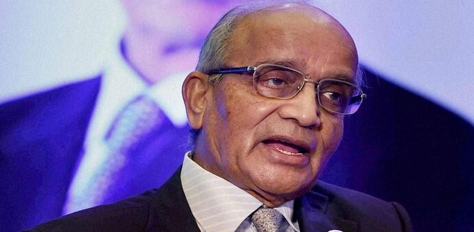 Maruti Suzuki Chairman RC Bhargava dismisses concerns about EV project Maruti Suzuki Chairman RC Bhargava dismisses concerns about EV project