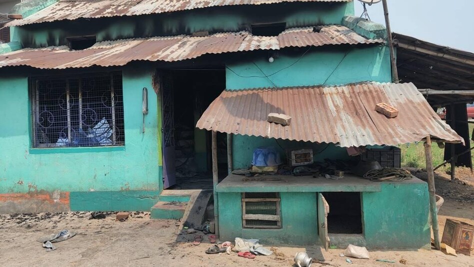 The ruling TMC, however, said the state government, so far, had been doing its bit to unravel the truth. The ruling TMC, however, said the state government, so far, had been doing its bit to unravel the truth.