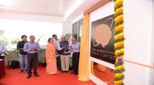 IIT Madras inaugurates centre to map human brains at cellular levels The centre was inaugurated in the presence of Prof. K. VijayRaghavan, Principal Scientific Adviser to the Government of India.