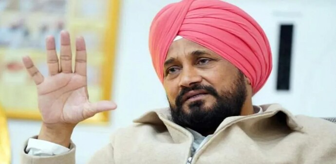 Punjab Chief Minister Charanjit Singh Channi Punjab Chief Minister Charanjit Singh Channi
