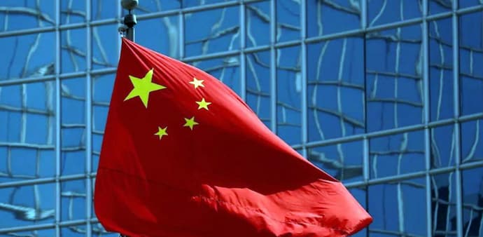Chinese officials say NATO's plans to admit Kyiv heightened Russia's insecurity resulting in Russian President Vladimir Putin's military action against Ukraine. Chinese officials say NATO's plans to admit Kyiv heightened Russia's insecurity resulting in Russian President Vladimir Putin's military action against Ukraine.