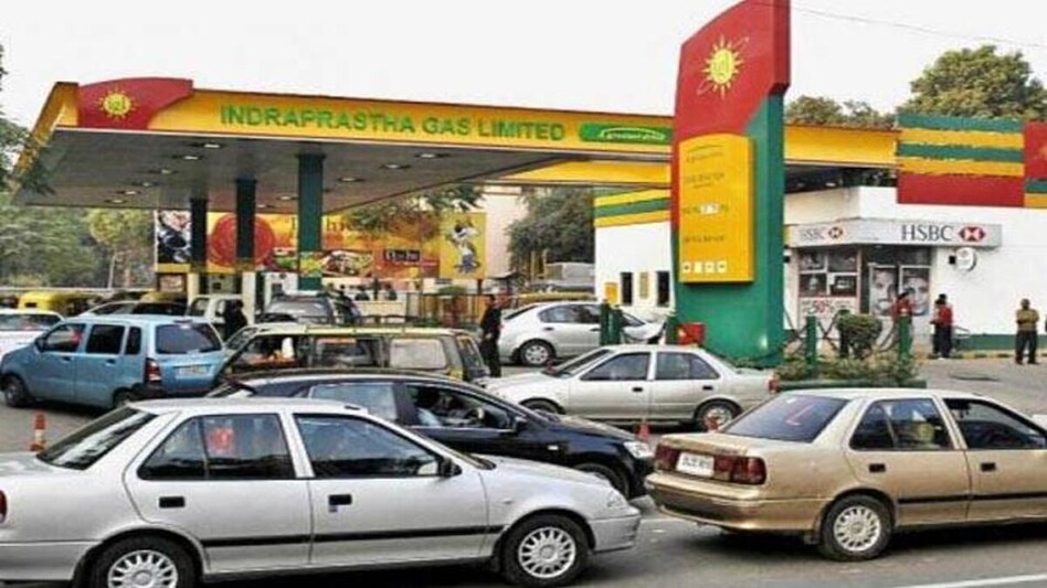 CNG prices were last hiked on October 13 last year CNG prices were last hiked on October 13 last year