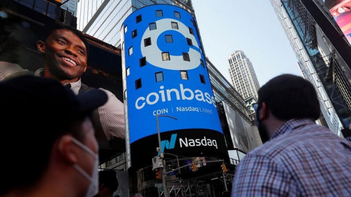 Coinbase bans over 25,000 Russian accounts Coinbase bans over 25,000 Russian accounts