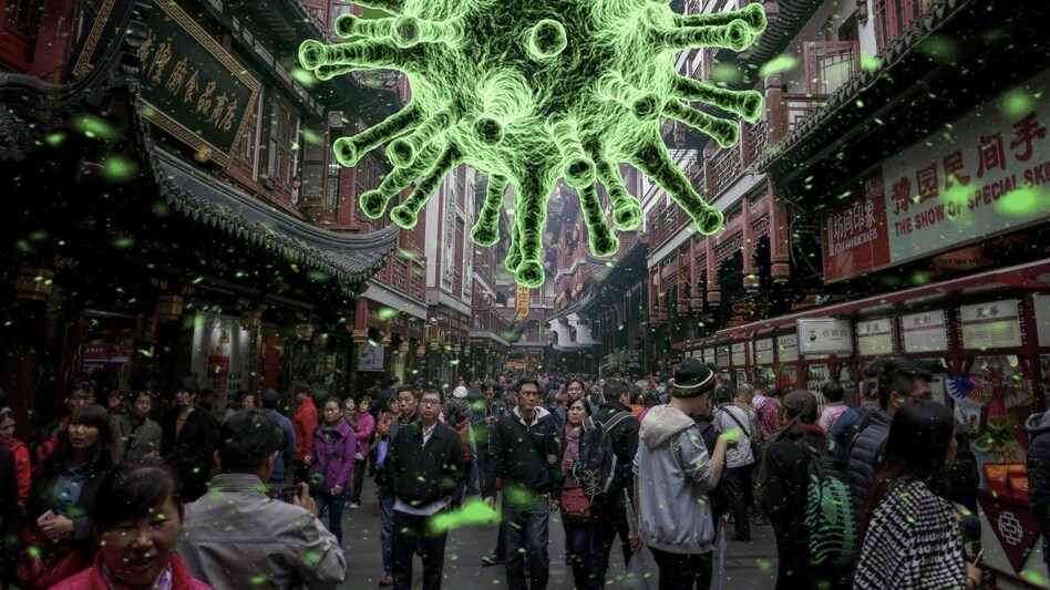 China is fighting its biggest wave of locally transmitted COVID-19 cases since it contained the initial outbreak in Wuhan in 2020. China is fighting its biggest wave of locally transmitted COVID-19 cases since it contained the initial outbreak in Wuhan in 2020.