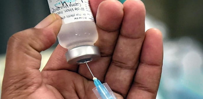 Covovax has not been included in the country's inoculation programme against COVID-19. Covovax has not been included in the country's inoculation programme against COVID-19.