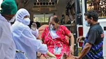 40 lakh more Indians died during 2 yrs of COVID-19, highest in the world: Lancet The number of excess deaths due to COVID-19 was largest in the regions of South Asia, North Africa and the Middle East, and Eastern Europe.