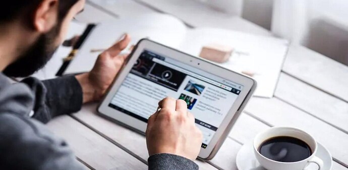 For companies to build a suitable model for their business, they need to develop a digital operating model to meet their future needs. For companies to build a suitable model for their business, they need to develop a digital operating model to meet their future needs.