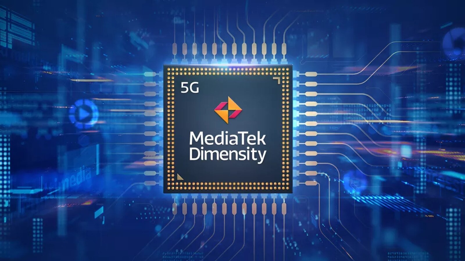 OnePlus, Redmi and Oppo confirm phones with new Dimensity 8000 chipsets, launch starting later this month - Vimarsana News