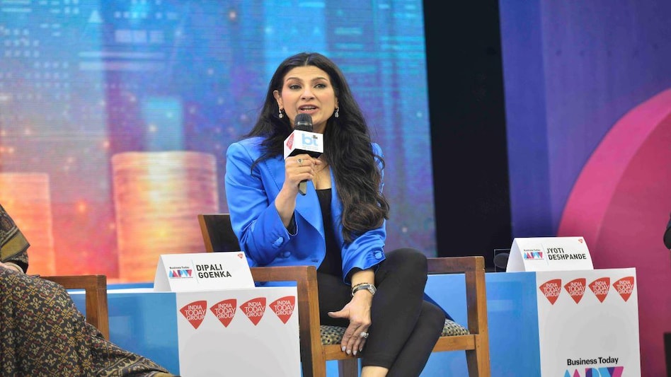 Welspun India CEO and Joint MD Dipali Goenka said it cannot be just the women supporting women, but an ecosystem of respectful peers which will be integral to changes in future. Welspun India CEO and Joint MD Dipali Goenka said it cannot be just the women supporting women, but an ecosystem of respectful peers which will be integral to changes in future.