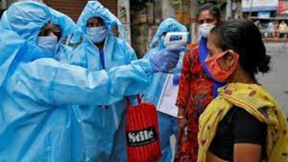 Maharashtra to lift all pandemic-related restrictions from April 2 Maharashtra to lift all pandemic-related restrictions from April 2