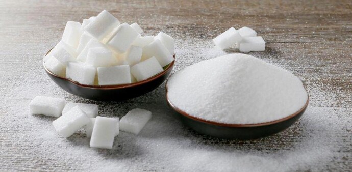 India is likely to produce a record 33.3 million tonnes of sugar in 2021/22. (Photo: Reuters) India is likely to produce a record 33.3 million tonnes of sugar in 2021/22. (Photo: Reuters)