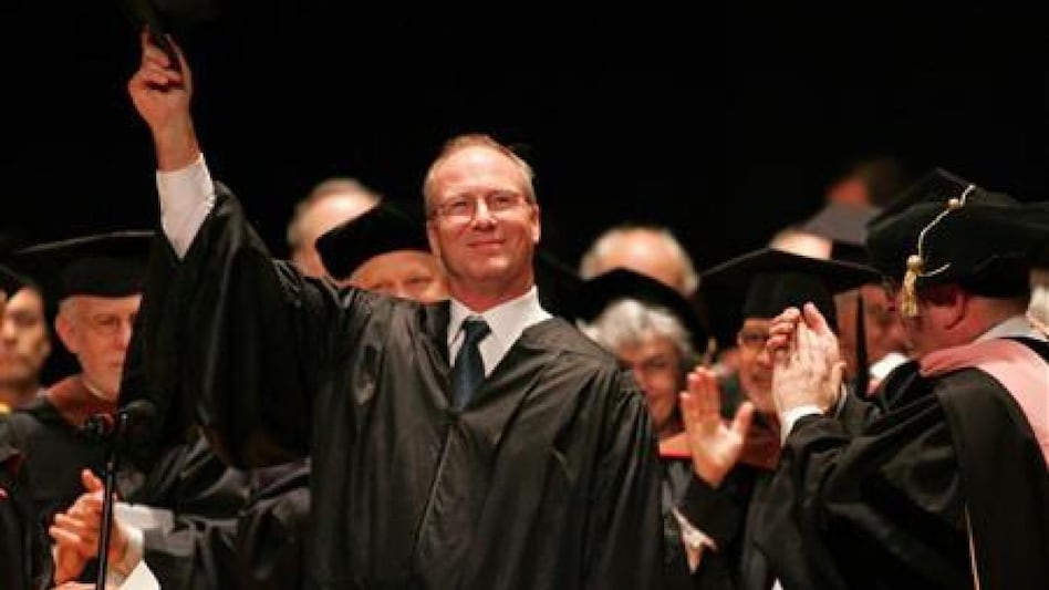 "Broadcast News" lead star William Hurt passes away at 71 (Photo: Reuters) "Broadcast News" lead star William Hurt passes away at 71 (Photo: Reuters)