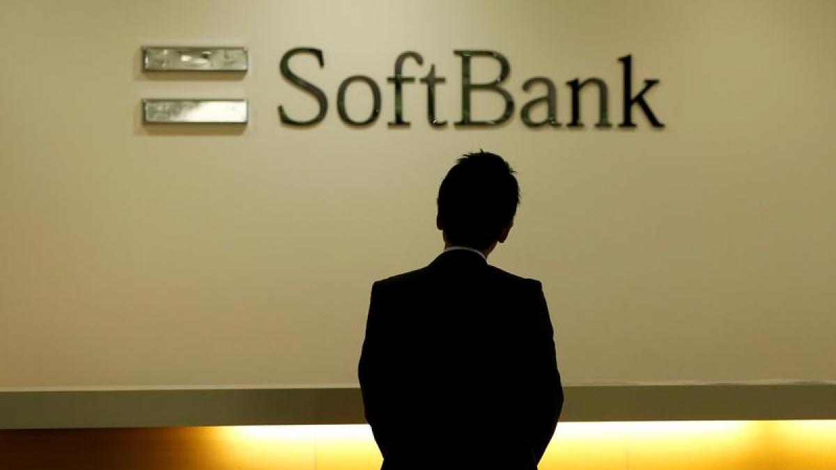 SoftBank sells Korean e-commerce firm Coupang's shares worth $1 bn (Photo: Reuters)