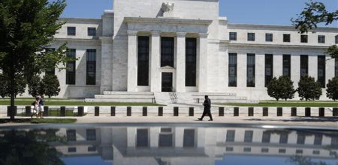 How will a US interest rate hike impact India? (Photo: Reuters) How will a US interest rate hike impact India? (Photo: Reuters)