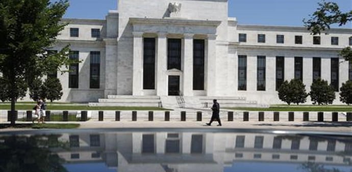 US Fed signals faster interest hikes this year; fastest since 2006 (Photo: Reuters) US Fed signals faster interest hikes this year; fastest since 2006 (Photo: Reuters)