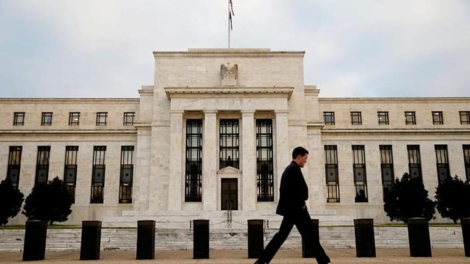 US Fed hikes interest rates, signals aggressive plan to curb inflation (Photo: Reuters) US Fed hikes interest rates, signals aggressive plan to curb inflation (Photo: Reuters)