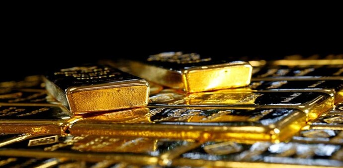Gold rises 0.5% as Ukraine war boosts demand for safe-haven (Photo: Reuters) Gold rises 0.5% as Ukraine war boosts demand for safe-haven (Photo: Reuters)