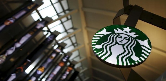 Ukraine crisis: Starbucks suspends business in Russia (Photo: Reuters) Ukraine crisis: Starbucks suspends business in Russia (Photo: Reuters)