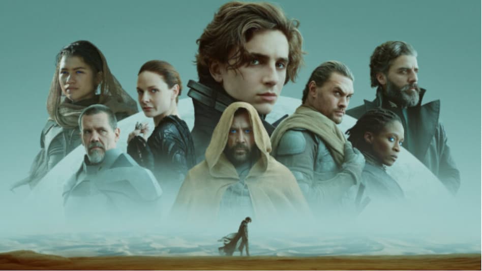 Described as a mythic and emotionally charged hero’s journey, Dune follows the story of Paul Atreides, a brilliant and gifted young man. Described as a mythic and emotionally charged hero’s journey, Dune follows the story of Paul Atreides, a brilliant and gifted young man.