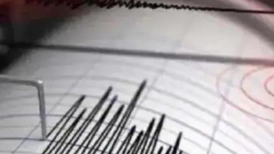 Afghanistan's capital Kabul was hit by an earthquake of magnitude 4.2 on the Richter scale on Saturday. Afghanistan's capital Kabul was hit by an earthquake of magnitude 4.2 on the Richter scale on Saturday.