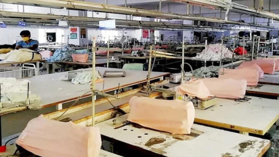 As on March 25, 2022, loans sanctioned under ECLGS have crossed Rs 3.19 lakh crore, Finance Ministry said. As on March 25, 2022, loans sanctioned under ECLGS have crossed Rs 3.19 lakh crore, Finance Ministry said.