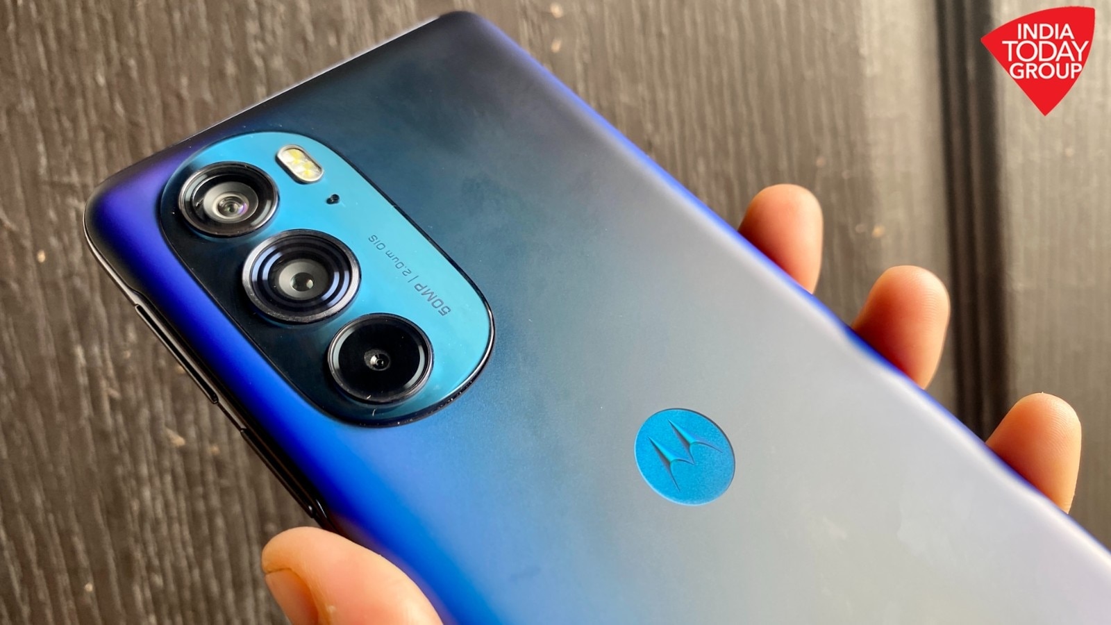 Motorola Edge 30 Pro first sale in India today: Price, specifications and more - Vimarsana News