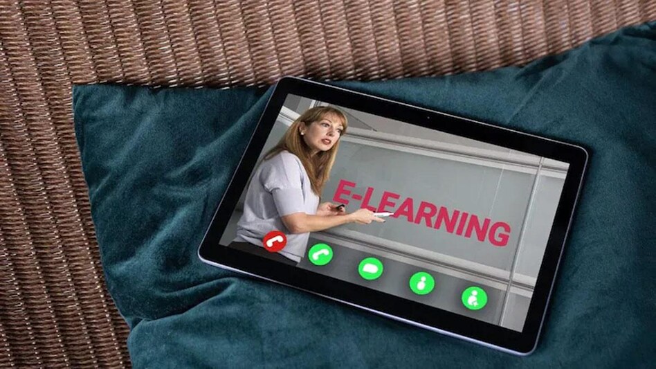 Technology can truly be a game-changer for education if it is approached from a holistic perspective. Technology can truly be a game-changer for education if it is approached from a holistic perspective.