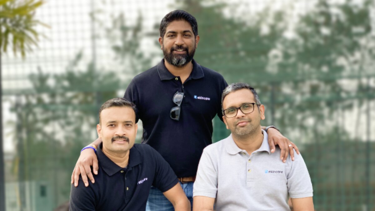Healthtech start-up ekincare raises $15 mn in Series B round Healthtech start-up ekincare raises $15 mn in Series B round