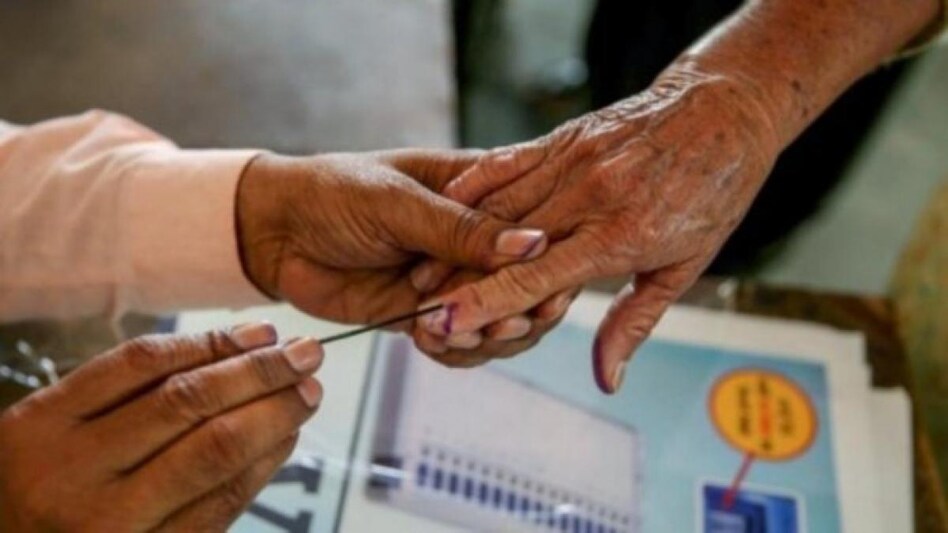 If BJP is able to win the election, it will be the first time that a government will be repeated since the formation of Uttarakhand. The BJP had won 57 out of 70 seats in the last assembly polls, a rise of 26 seats from its 2012 tally. If BJP is able to win the election, it will be the first time that a government will be repeated since the formation of Uttarakhand. The BJP had won 57 out of 70 seats in the last assembly polls, a rise of 26 seats from its 2012 tally.