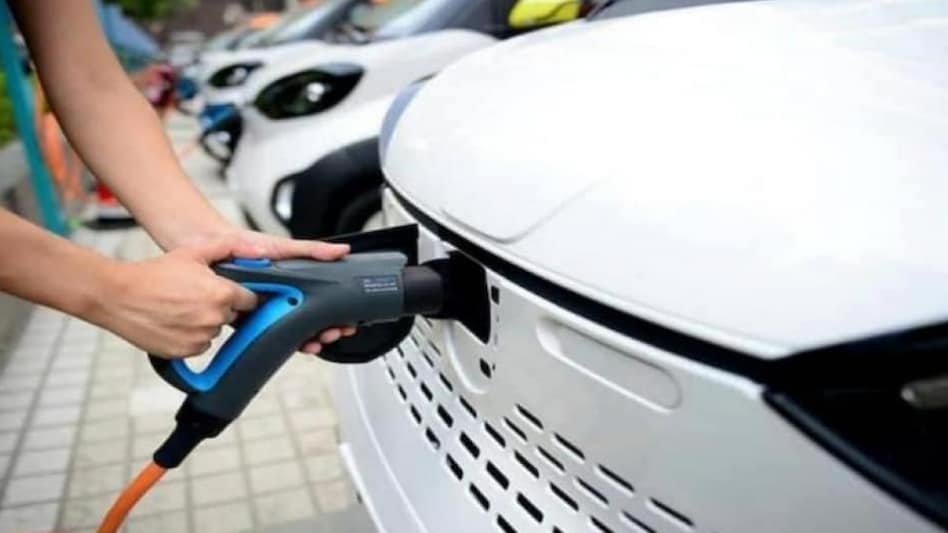 Additionally, 6,123 vehicles have been provided subsidy from the State EV fund, the report said. Additionally, 6,123 vehicles have been provided subsidy from the State EV fund, the report said.