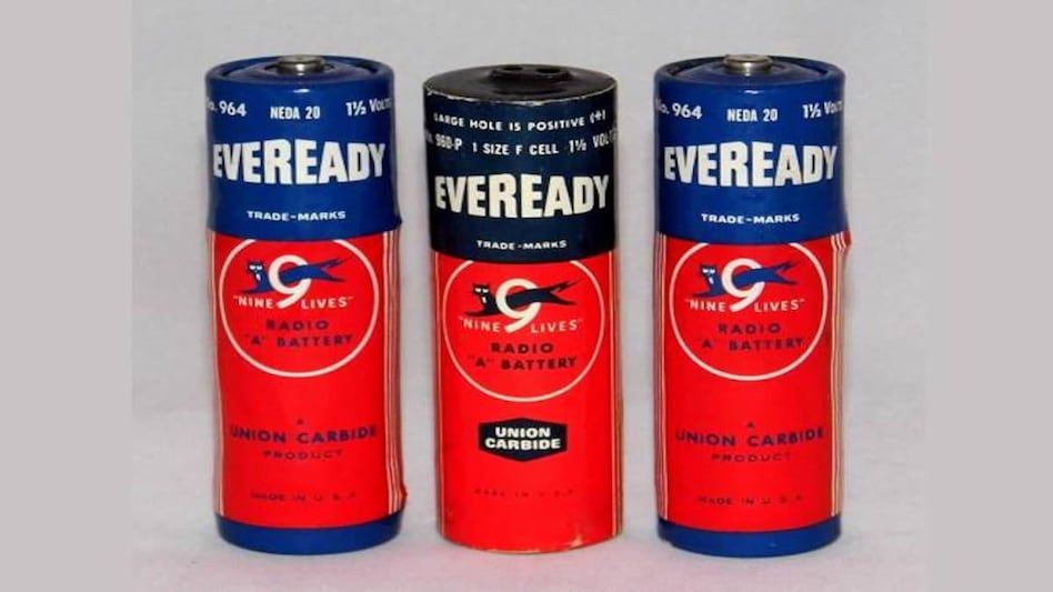Shares of Eveready Ltd closed 3.38 per cent higher on Thursday at Rs 361 apiece on BSE. Shares of Eveready Ltd closed 3.38 per cent higher on Thursday at Rs 361 apiece on BSE.