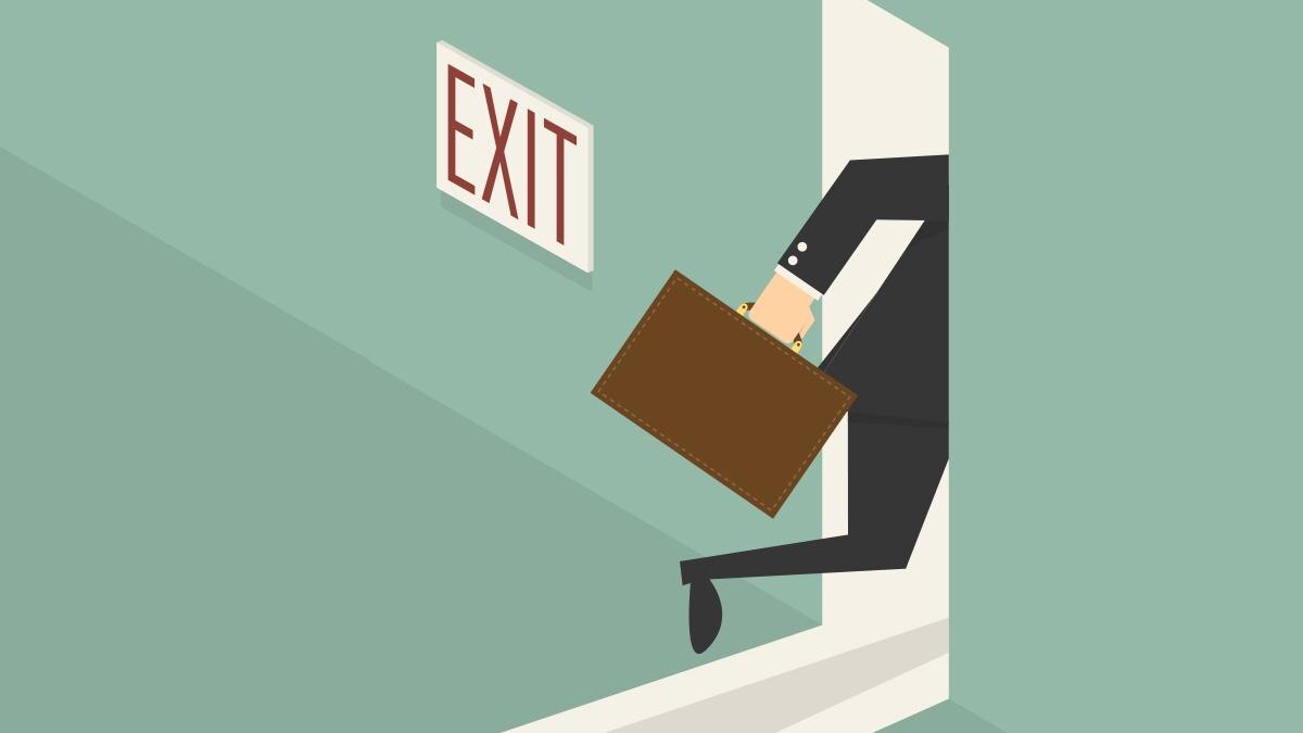 VC exits from Indian start-ups soar 10X to $14 bn in 2021: Bain & Co report - Vimarsana News