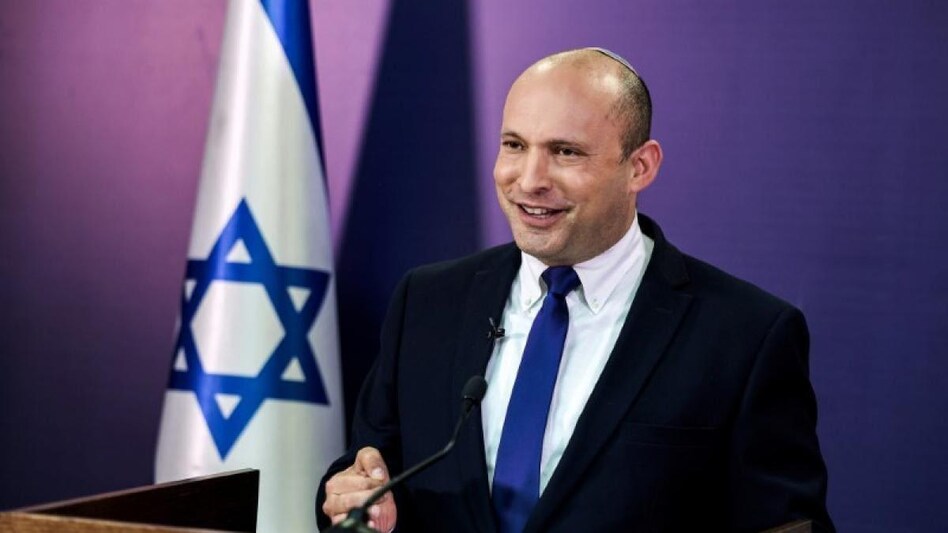 Israeli PM Naftali Bennett's visit to India postponed Israeli PM Naftali Bennett's visit to India postponed
