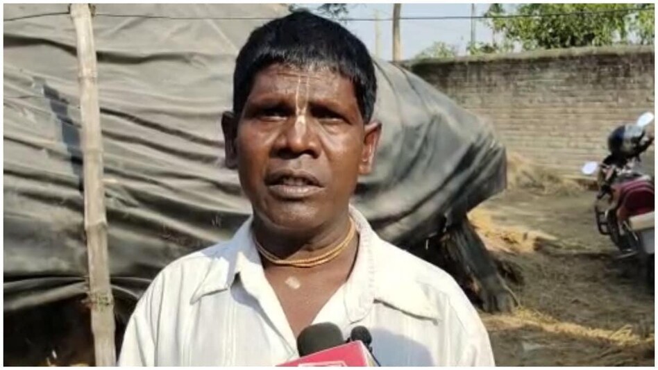 'Kacha Badam' singer injured in accident in Birbhum district, now discharged 'Kacha Badam' singer injured in accident in Birbhum district, now discharged