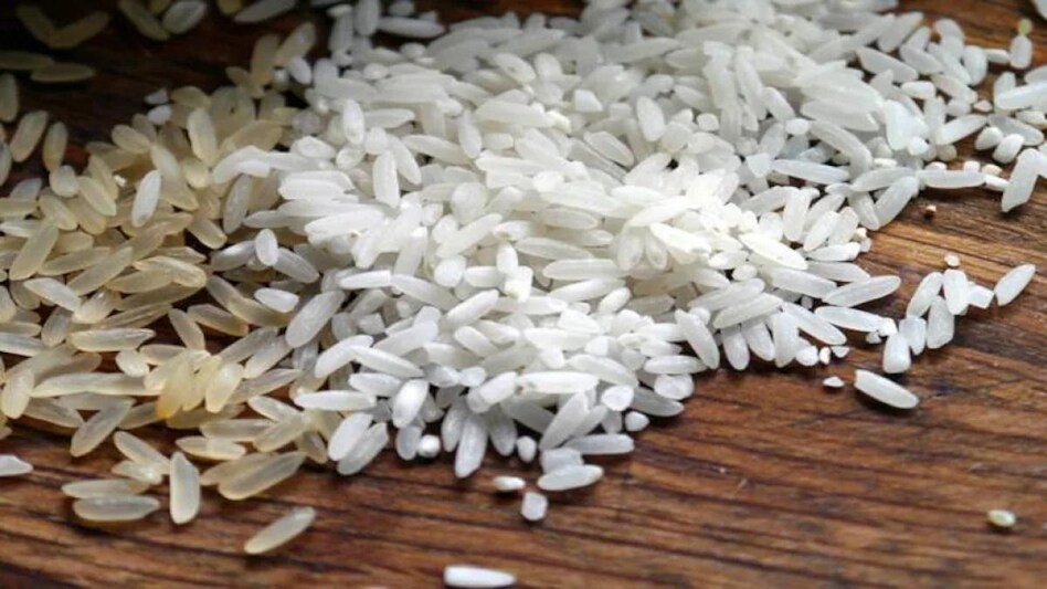Vietnam's 5% broken rice prices rose to their highest since December at $410-$415 per tonne on Thursday. Vietnam's 5% broken rice prices rose to their highest since December at $410-$415 per tonne on Thursday.