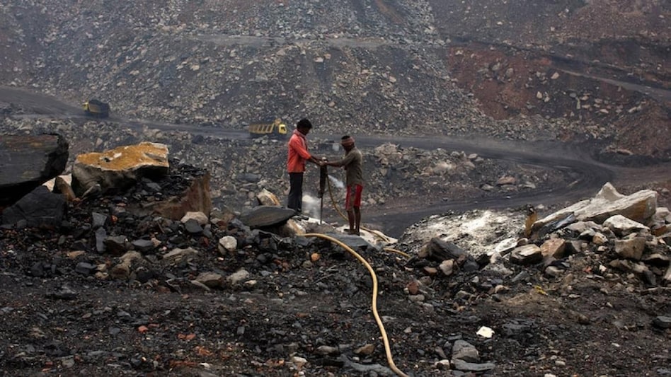 Mahanadi Coalfields becomes largest coal producing company in India Mahanadi Coalfields becomes largest coal producing company in India