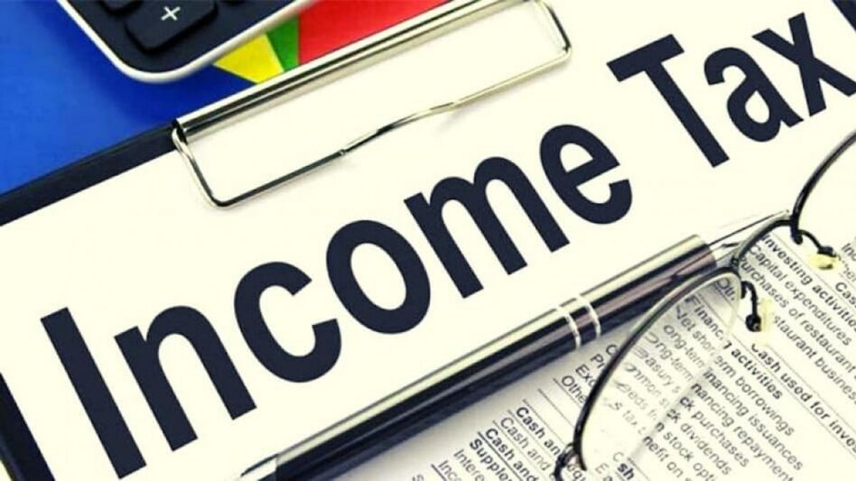 I-T dept conducts searches at Omaxe group in several cities: Report I-T dept conducts searches at Omaxe group in several cities: Report