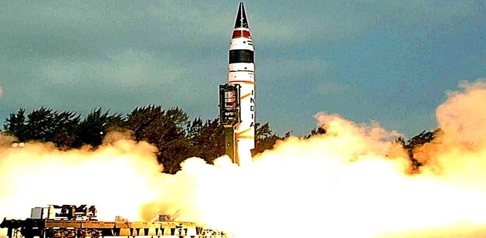 No indication firing of missile from India into Pak anything other than accident: US No indication firing of missile from India into Pak anything other than accident: US