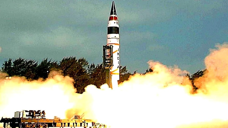 No indication firing of missile from India into Pak anything other than accident: US No indication firing of missile from India into Pak anything other than accident: US