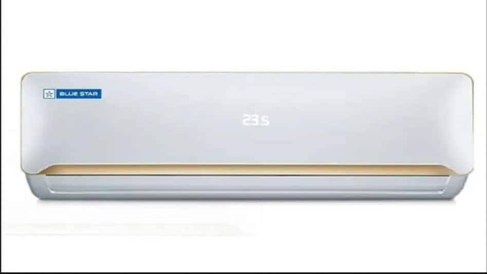 Blue Star launches new range of affordable ACs; check details here Blue Star launches new range of affordable ACs; check details here