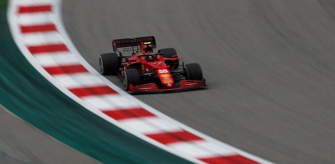 This will enable F1 to broadcast to more than 500 million fans in more than 180 territories globally. This will enable F1 to broadcast to more than 500 million fans in more than 180 territories globally.