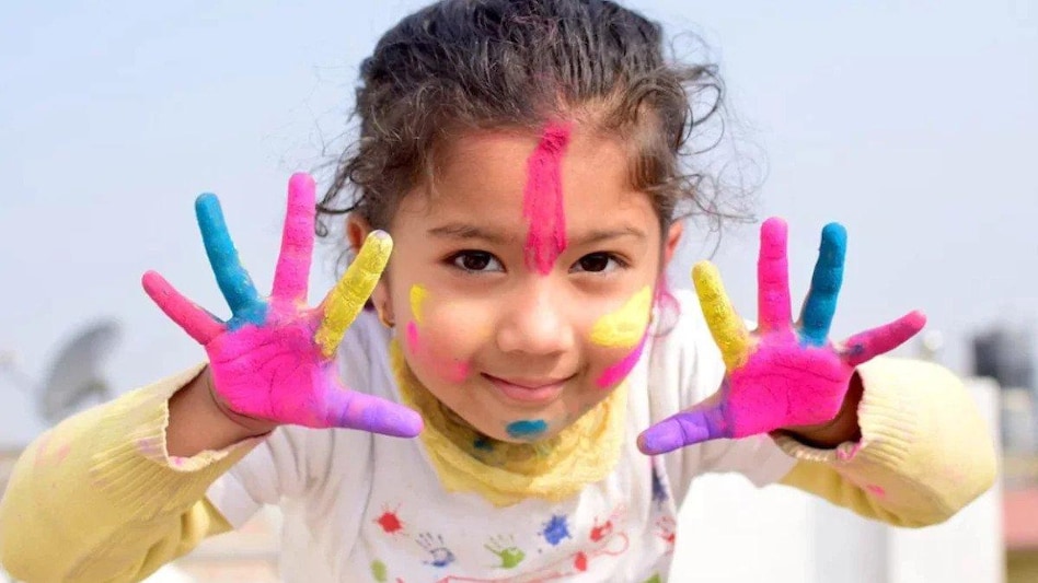 Happy Holi 2022 best messages, wishes, quotes, WhatsApp and Facebook status, pics, stickers and images Happy Holi 2022 best messages, wishes, quotes, WhatsApp and Facebook status, pics, stickers and images