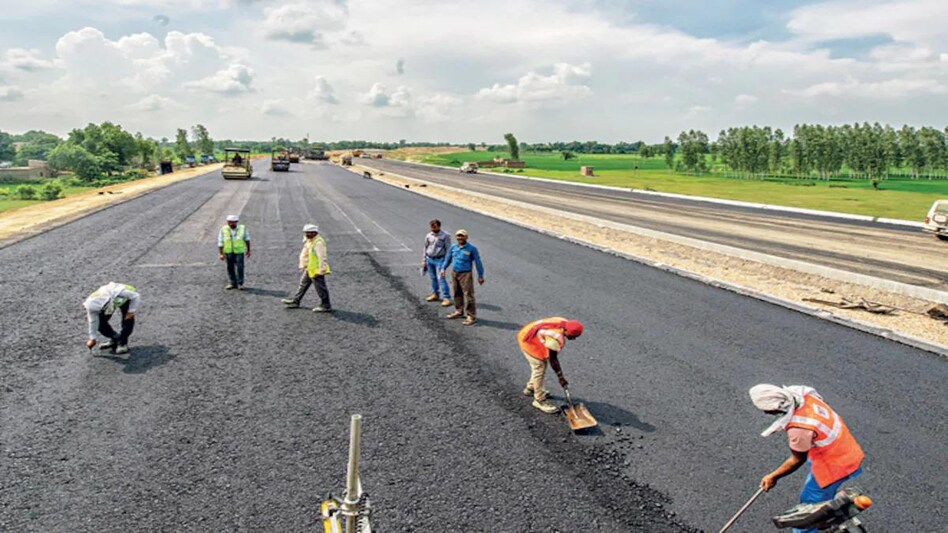 Officials said J&K is witnessing unprecedented development across all spheres. Officials said J&K is witnessing unprecedented development across all spheres.