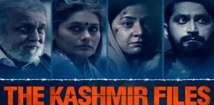 The Kashmir Files depicts the exodus of Kashmiri Hindus during the Kashmir Insurgency of the 1990s. The Kashmir Files depicts the exodus of Kashmiri Hindus during the Kashmir Insurgency of the 1990s.